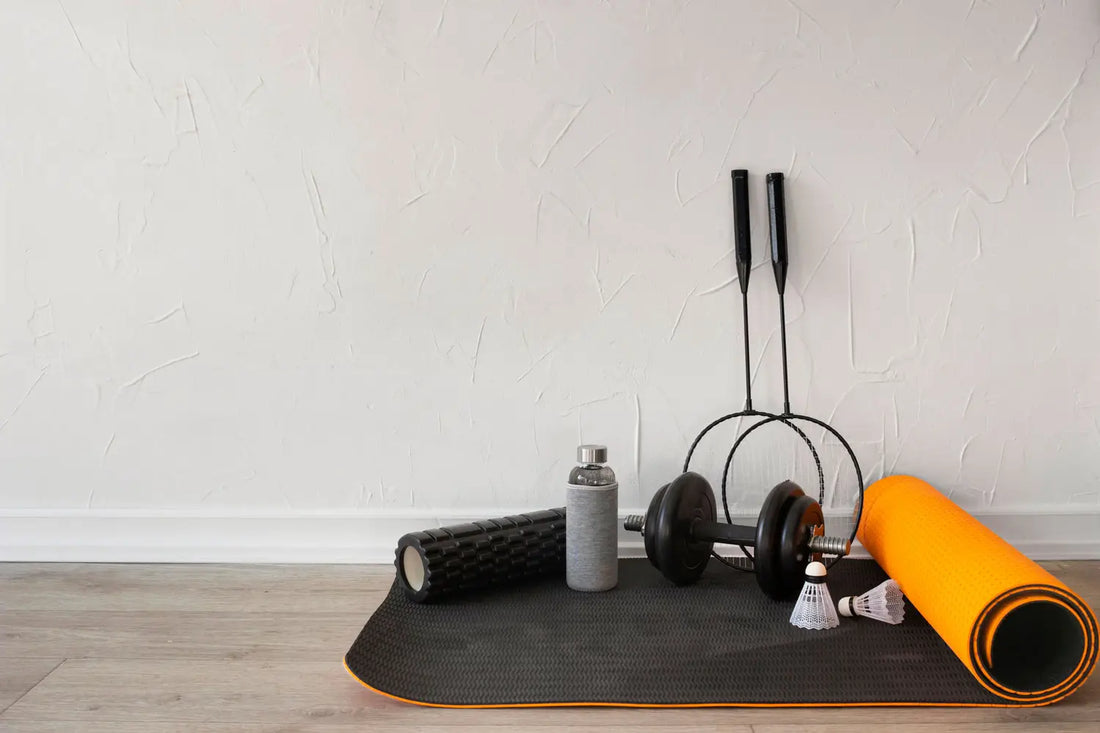 Cómo armar un gimnasio en casa: Guía de equipos básicos
