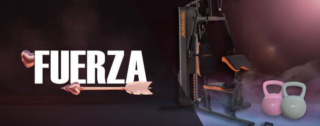 Fuerza