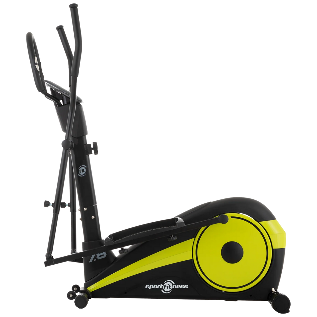 Elíptica Magnetica Manual 7.8 – Sport Fitness 060015