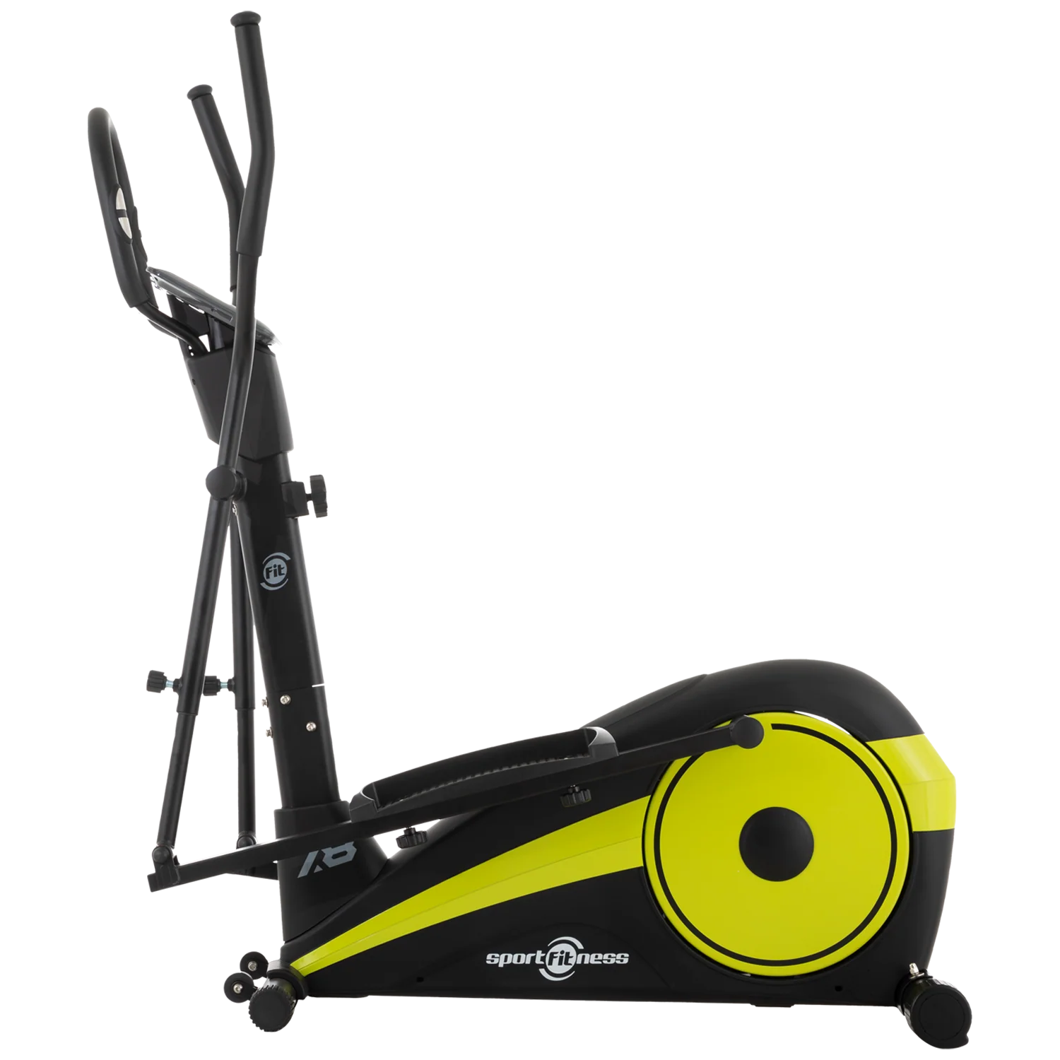 Elíptica Magnetica Manual 7.8 – Sport Fitness 060015