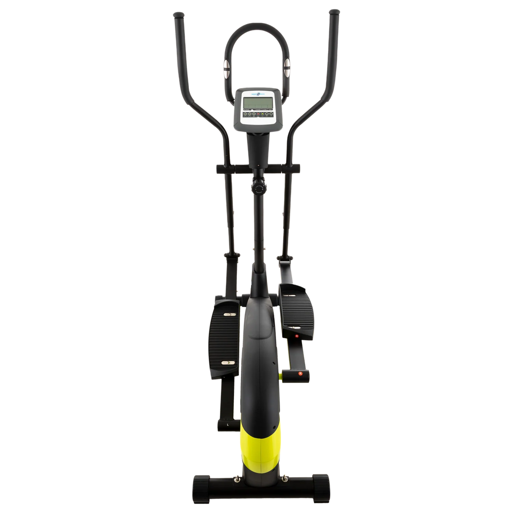 Elíptica Magnetica Manual 7.8 – Sport Fitness 060015