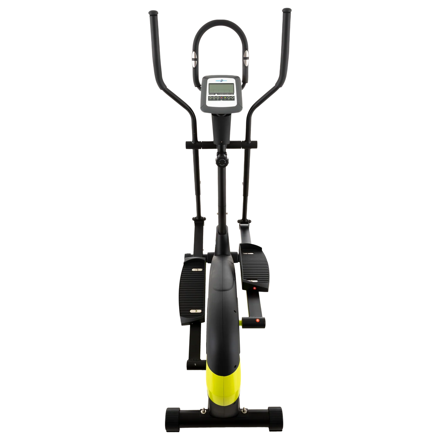 Elíptica Magnetica Manual 7.8 – Sport Fitness 060015