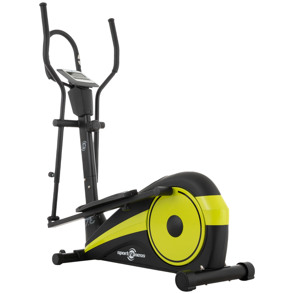 Elíptica Magnetica Manual 7.8 – Sport Fitness 060015