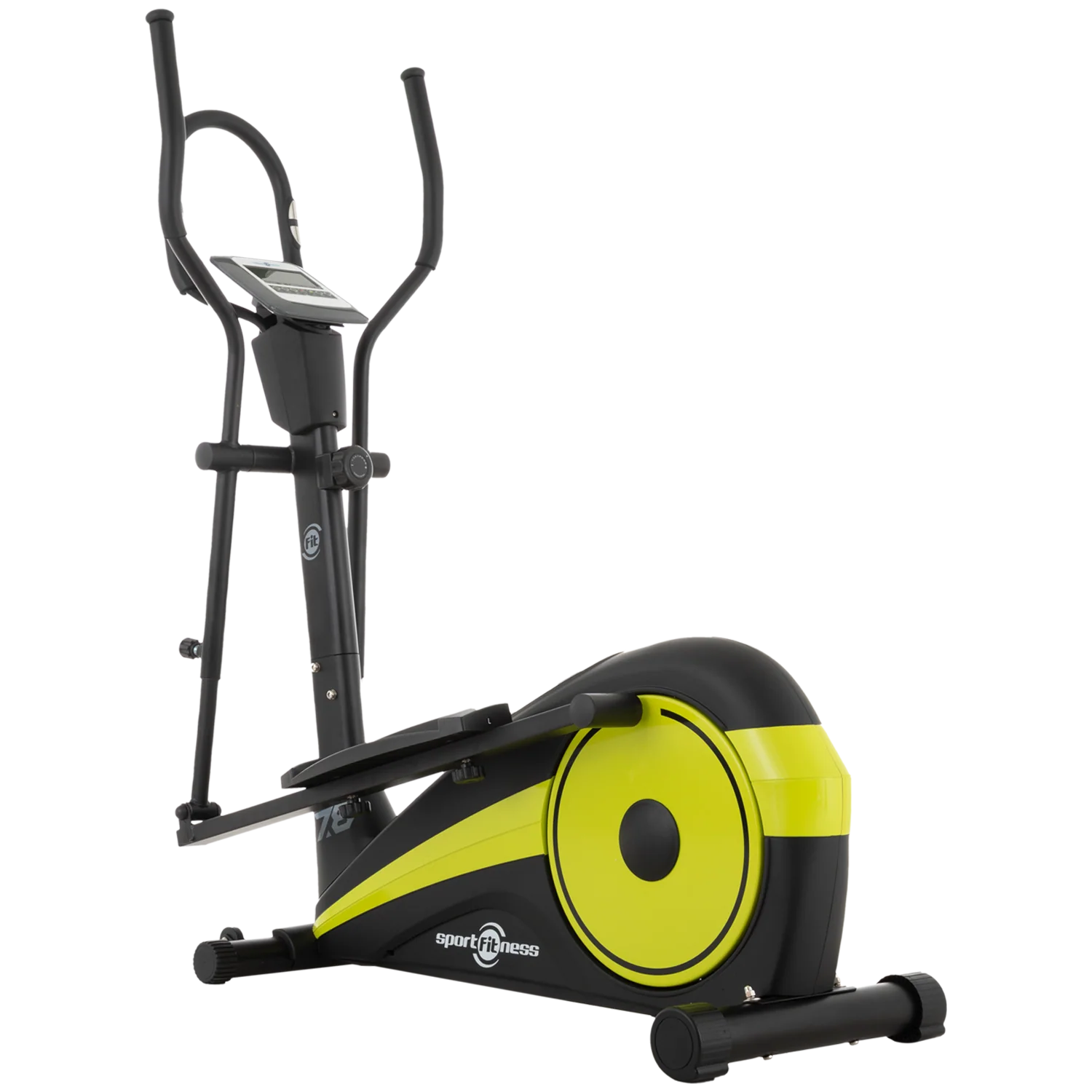 Elíptica Magnetica Manual 7.8 – Sport Fitness 060015