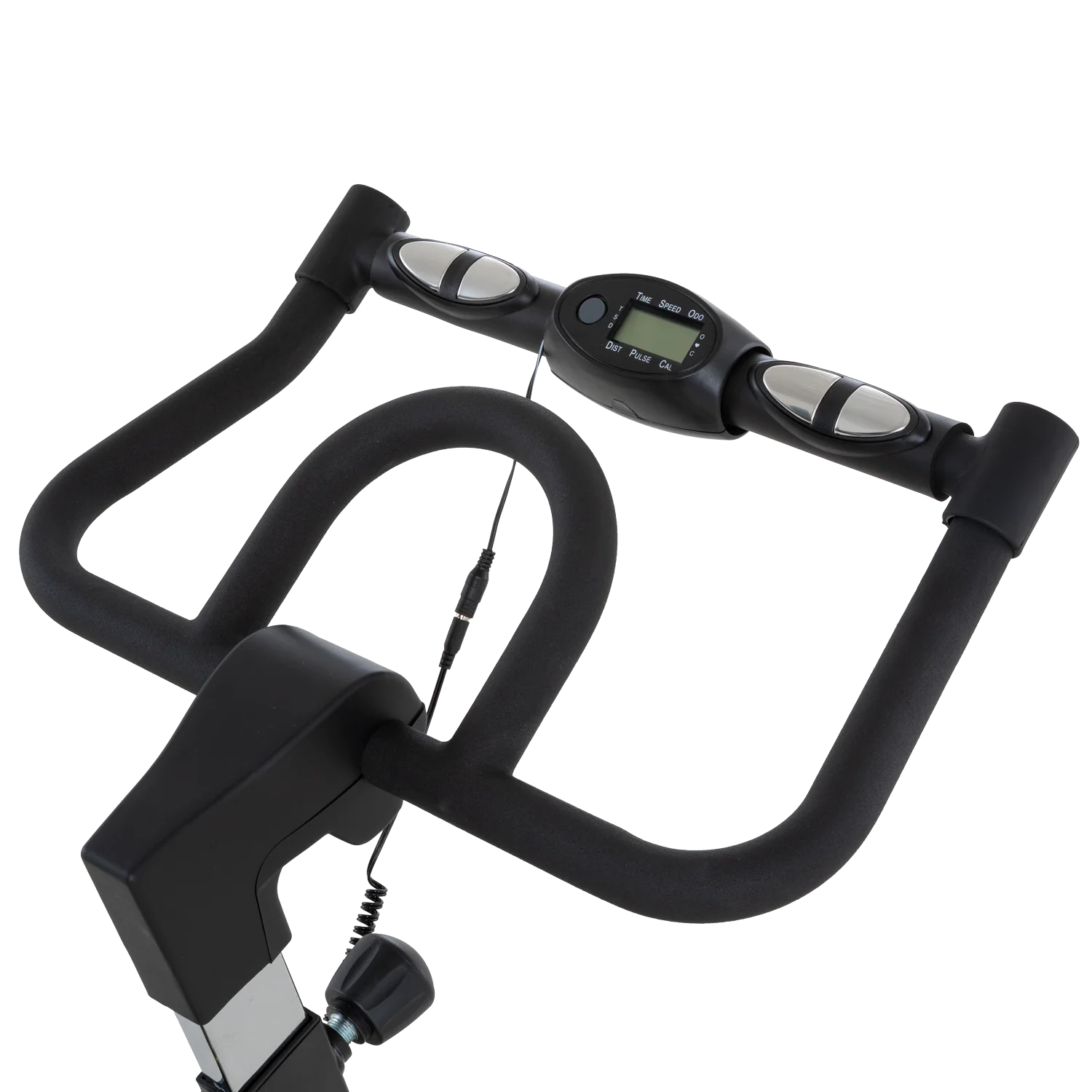 BICICLETA SPINNING LIVORNO WT-9.2C-1