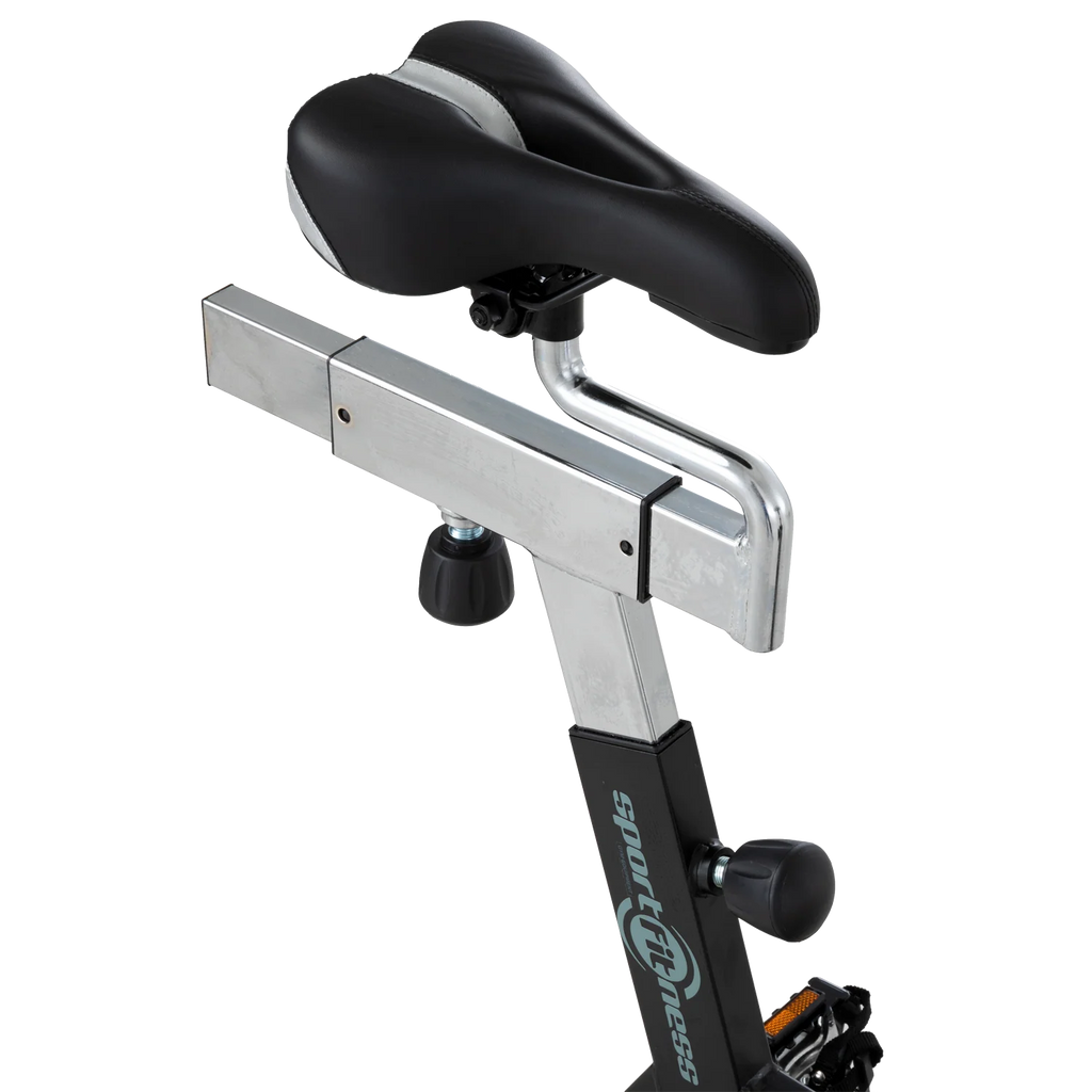 BICICLETA SPINNING LIVORNO WT-9.2C-1