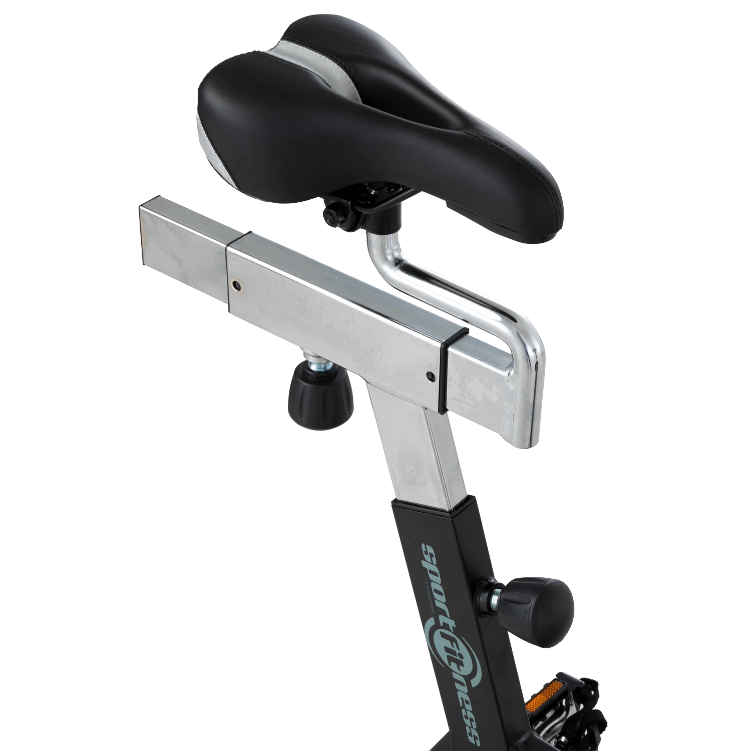 BICICLETA SPINNING LIVORNO WT-9.2C-1