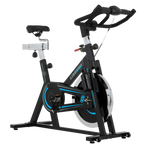 BICICLETA SPINNING LIVORNO WT-9.2C-1