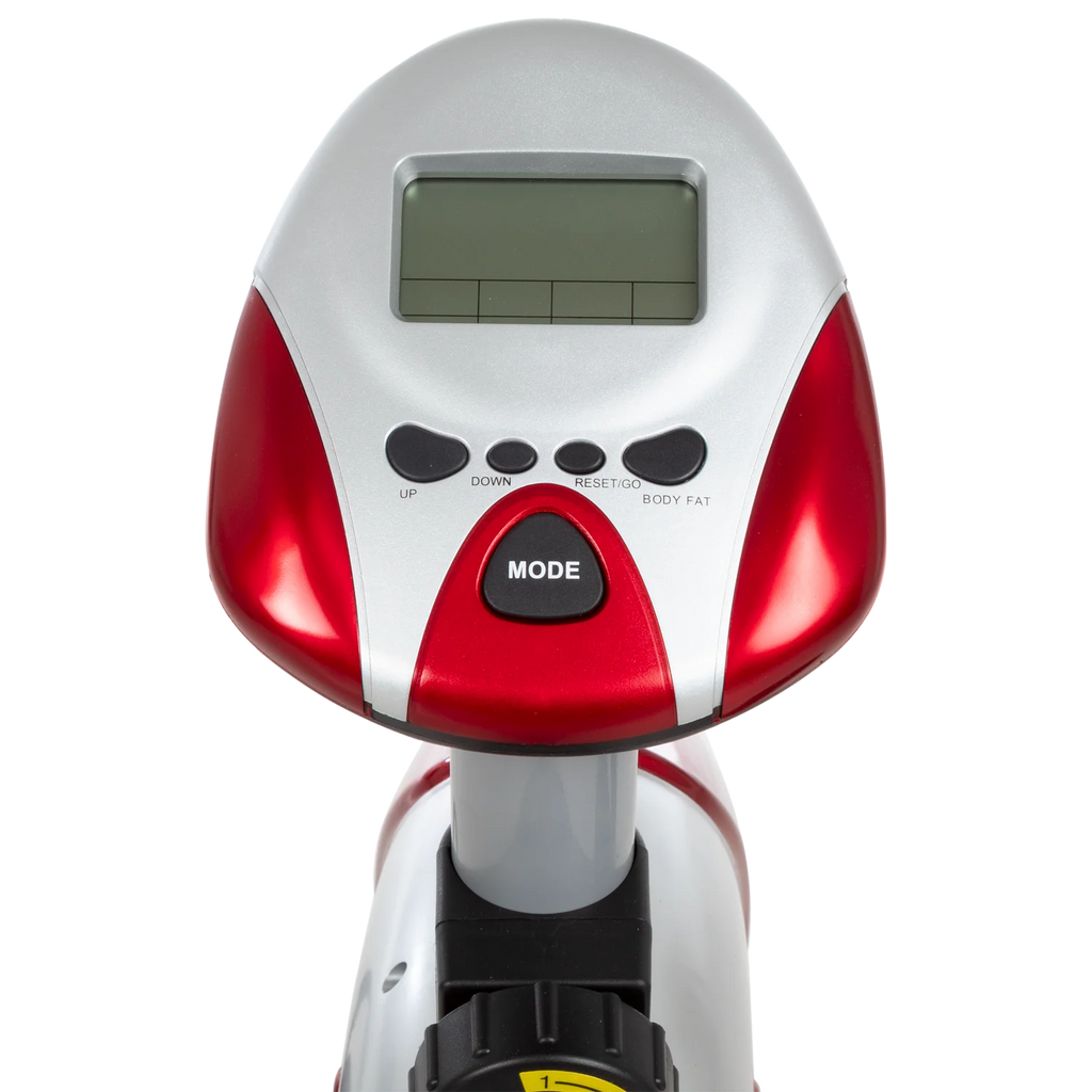 Recumbent Magnética Manual 8.4G - Sport Fitness 60054