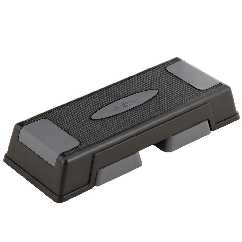 Steps Aeróbicos Sportfitness 3 Niveles- 70204