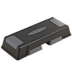 Steps Aeróbicos Sportfitness 3 Niveles- 70204