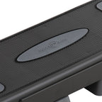 Steps Aeróbicos Sportfitness 3 Niveles- 70204