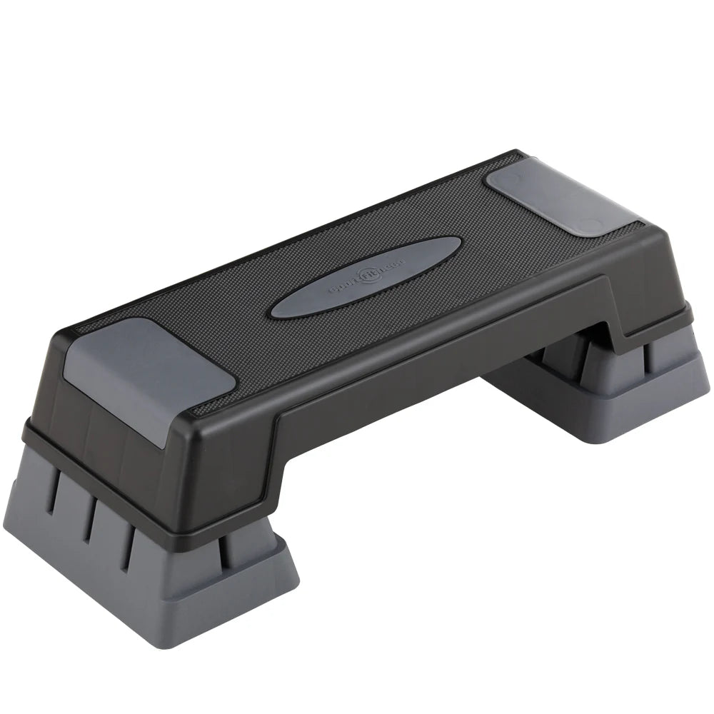 Steps Aeróbicos Sportfitness 3 Niveles- 70204