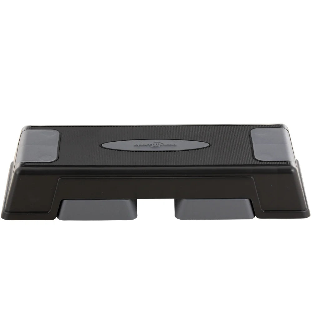 Steps Aeróbicos Sportfitness 3 Niveles- 70204
