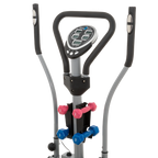Elíptica Super Combo WT 8.2SGAST - Sport Fitness 70209