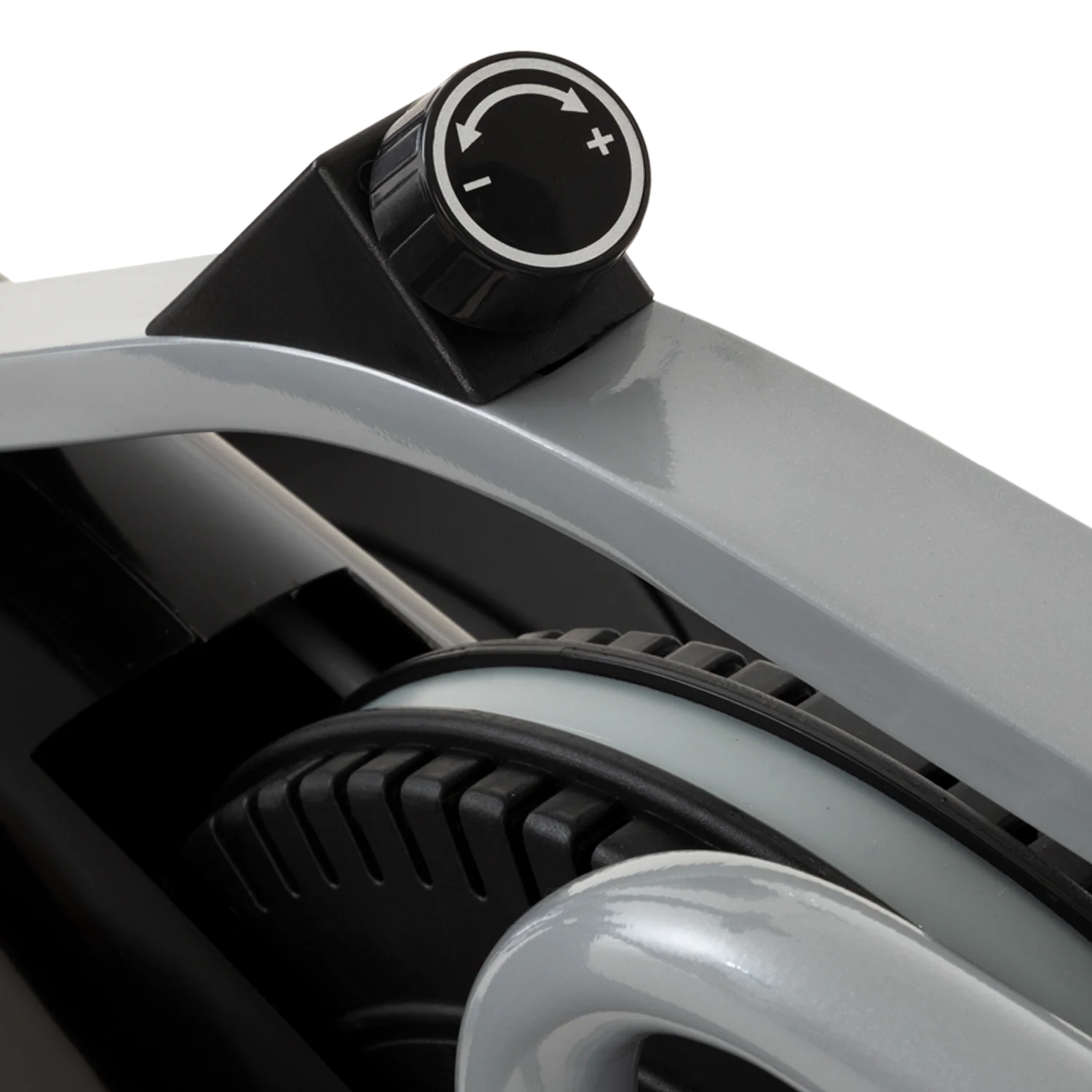 Elíptica Super Combo WT 8.2SGAST - Sport Fitness 70209