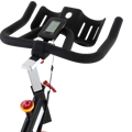 Bicicleta Spinning Siena – Sport Fitness 70316