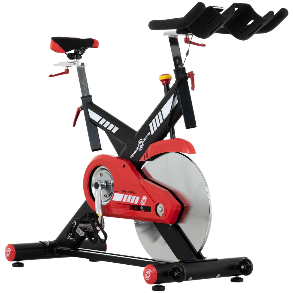 Bicicleta Spinning Siena – Sport Fitness 70316