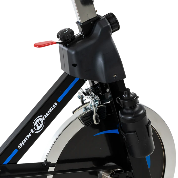 Bicicleta Spinning Genoa R1 – Sport Fitness 70320