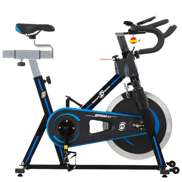 Bicicleta Spinning Genoa R1 – Sport Fitness 70320