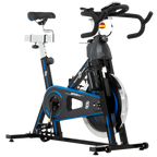 Bicicleta Spinning Genoa R1 – Sport Fitness 70320