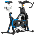 Bicicleta Spinning Genoa R1 – Sport Fitness 70320