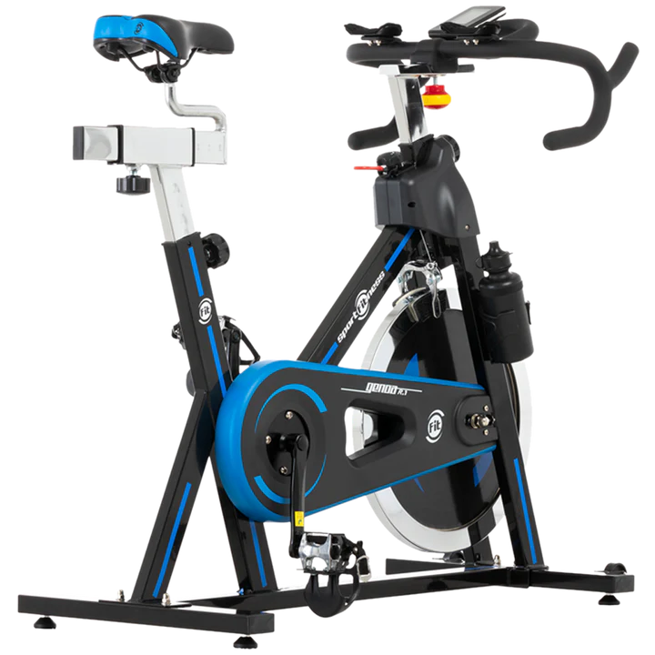 Bicicleta Spinning Genoa R1 – Sport Fitness 70320