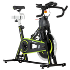 Bicicleta Spinning Genoa R1 – Sport Fitness 70320