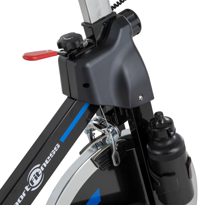 Bicicleta Spinning Genoa Sportfitness – 70321