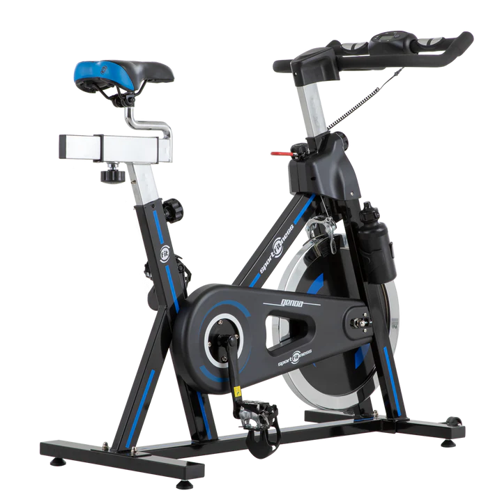 Bicicleta Spinning Genoa Sportfitness – 70321