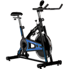 Bicicleta Spinning Bar – Sport Fitness 70337