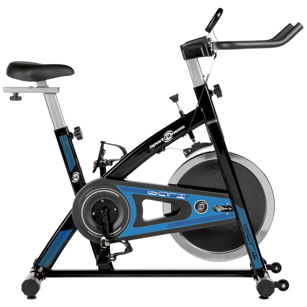 Bicicleta Spinning Bar – Sport Fitness 70337
