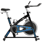 Bicicleta Spinning Bar – Sport Fitness 70337
