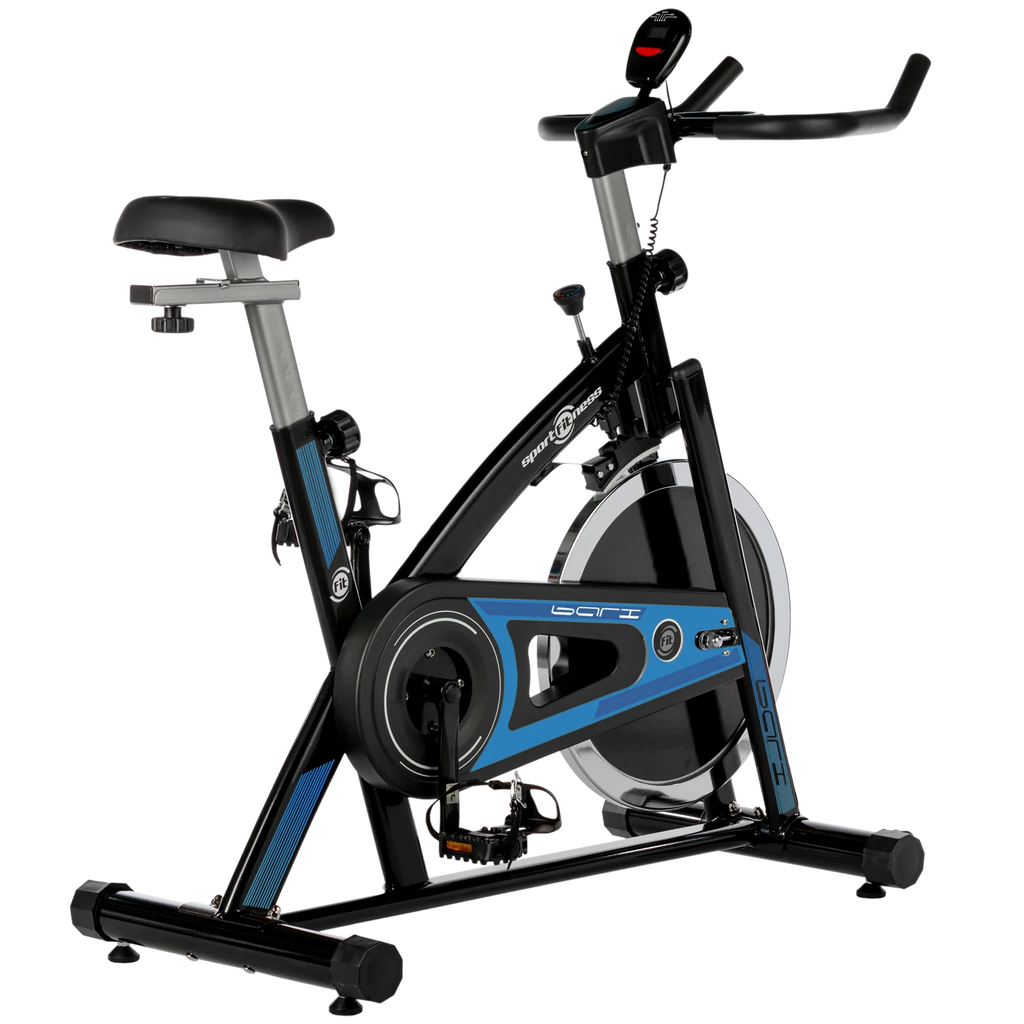 Bicicleta Spinning Bar – Sport Fitness 70337
