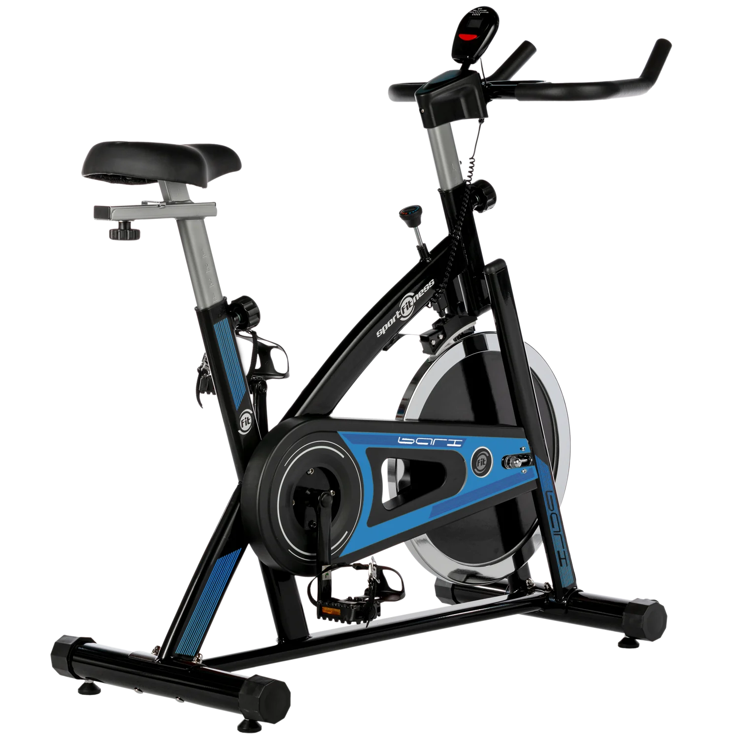 Bicicleta Spinning Bar – Sport Fitness 70337