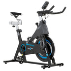 Bicicleta Spinning Formia M1 - 70379