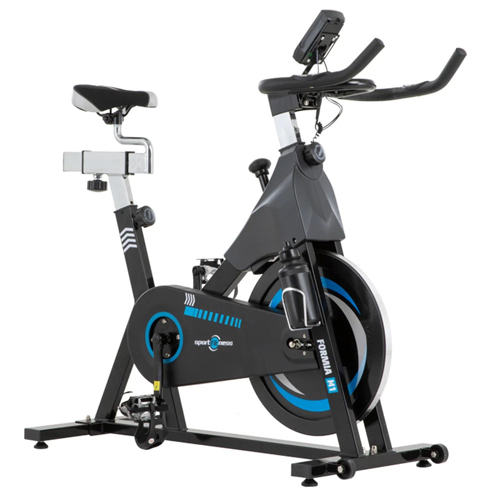 Bicicleta Spinning Formia M1 - 70379