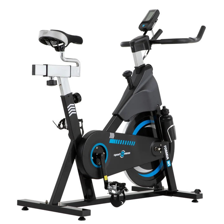 Bicicleta Spinning Formia M1 - 70379