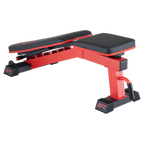 Banco Multifuncional DELUX-FID - Sport Fitness 070398
