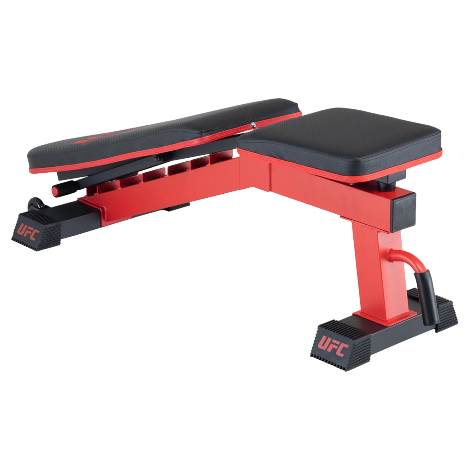 Banco Multifuncional DELUX-FID - Sport Fitness 070398