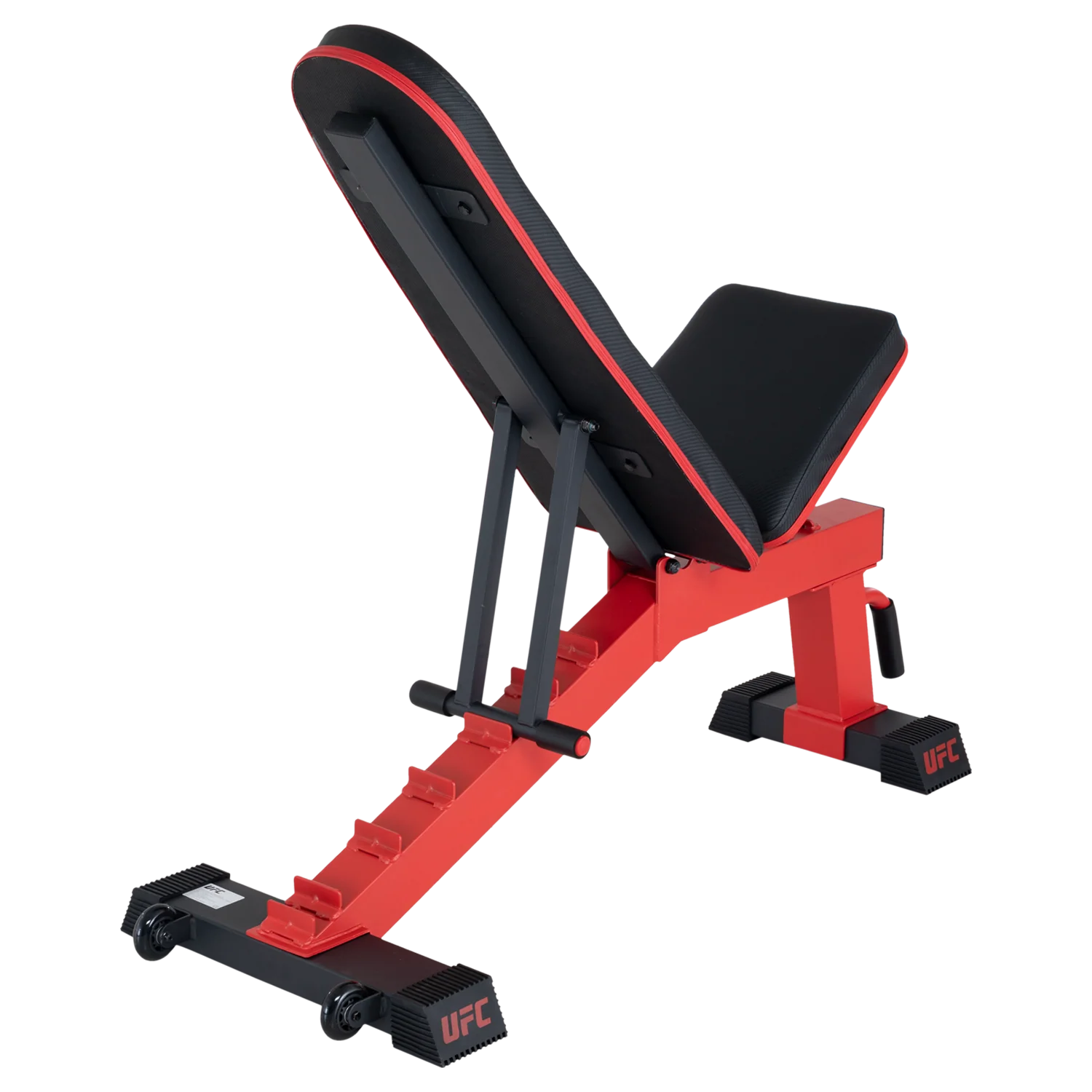 Banco Multifuncional DELUX-FID - Sport Fitness 070398