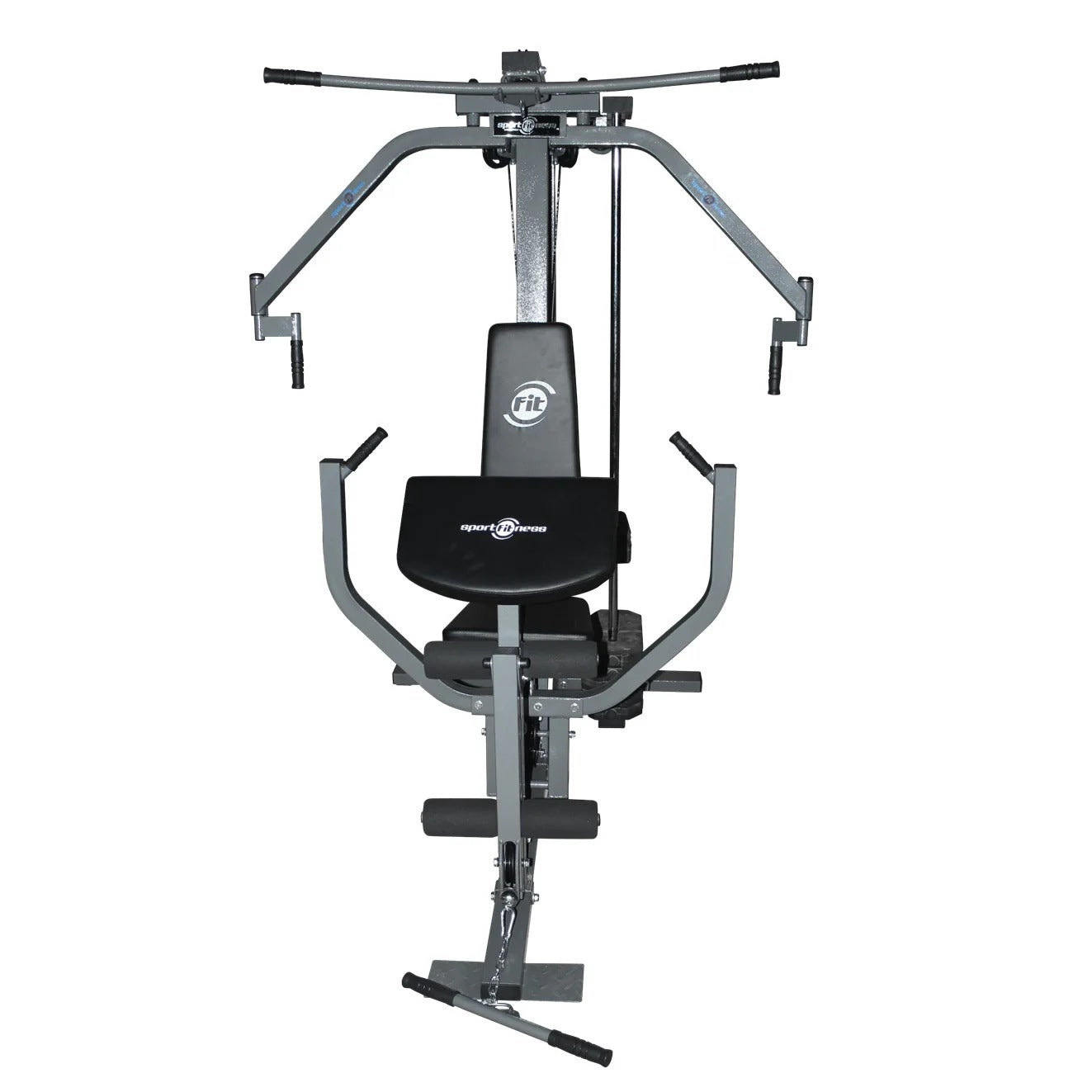 Multifuncional KFGH-36 150LBS - Sport Fitness 71103