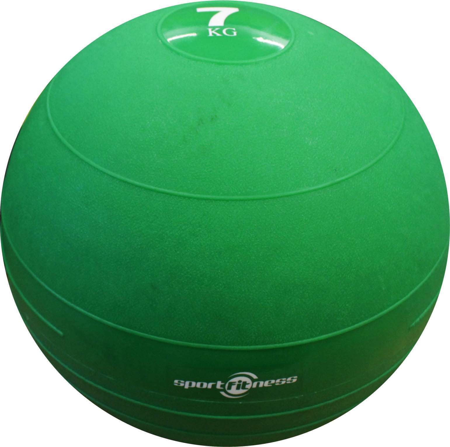 Balones Medicinales (No Rebote) Varias Opciones 4KG A 15KG – Sport Fitness 9105