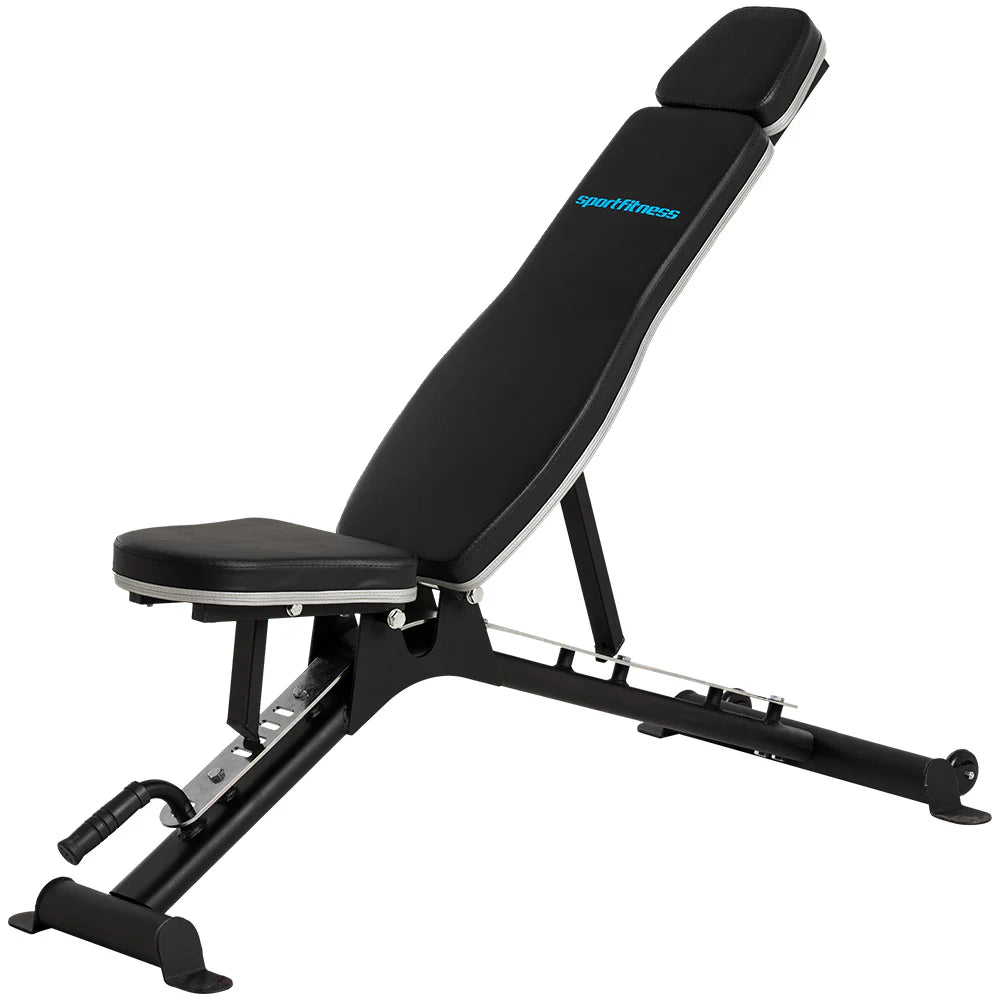 Banco Multiposición SUB3001A - Sport Fitness 71324