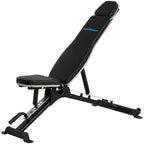 Banco Multiposición SUB3001A - Sport Fitness 71324