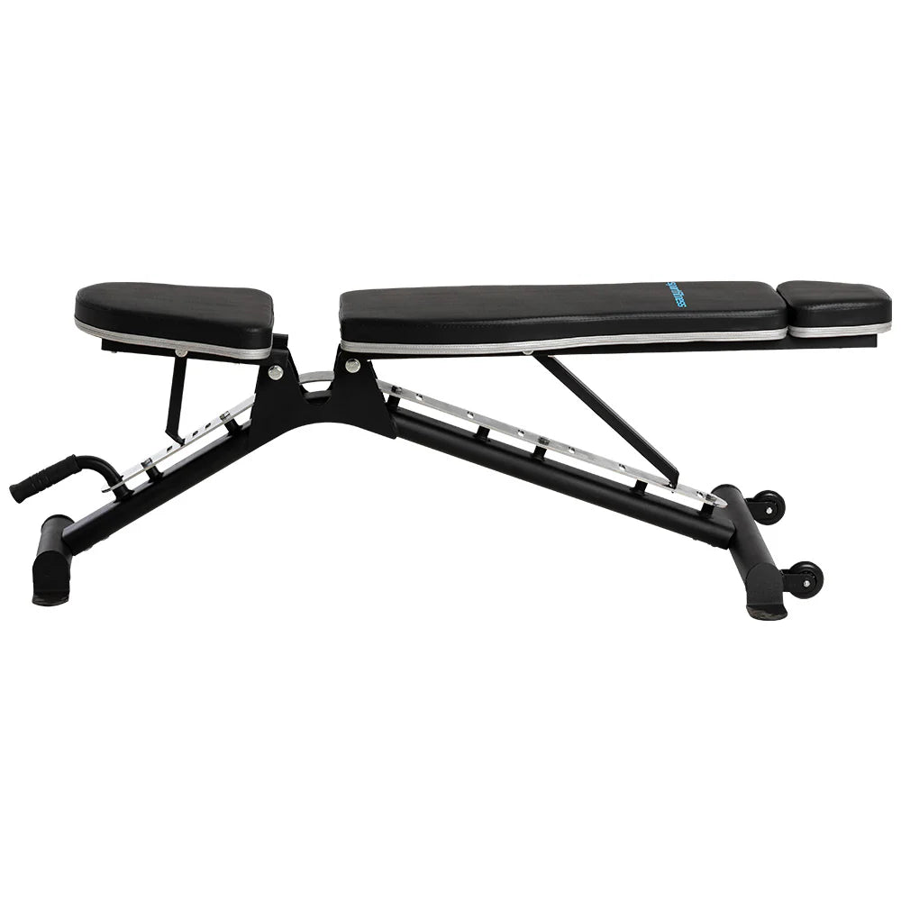Banco Multiposición SUB3001A - Sport Fitness 71324