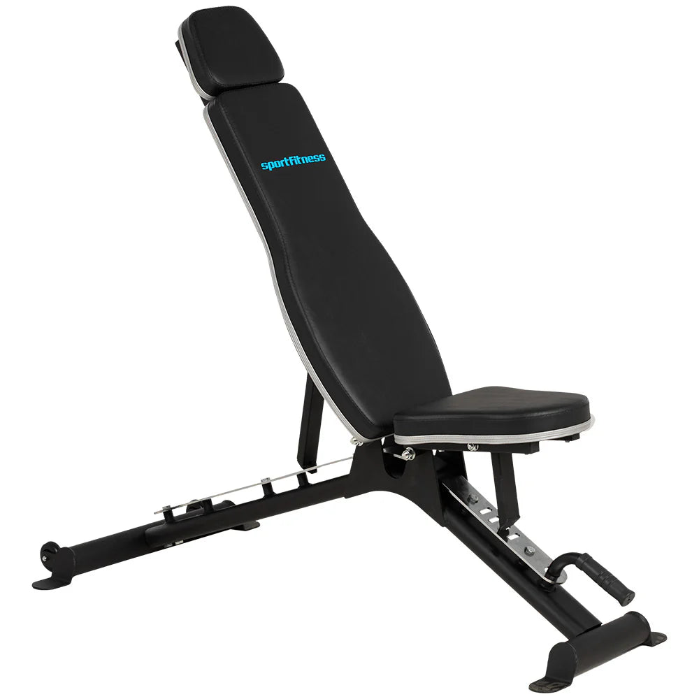 Banco Multiposición SUB3001A - Sport Fitness 71324