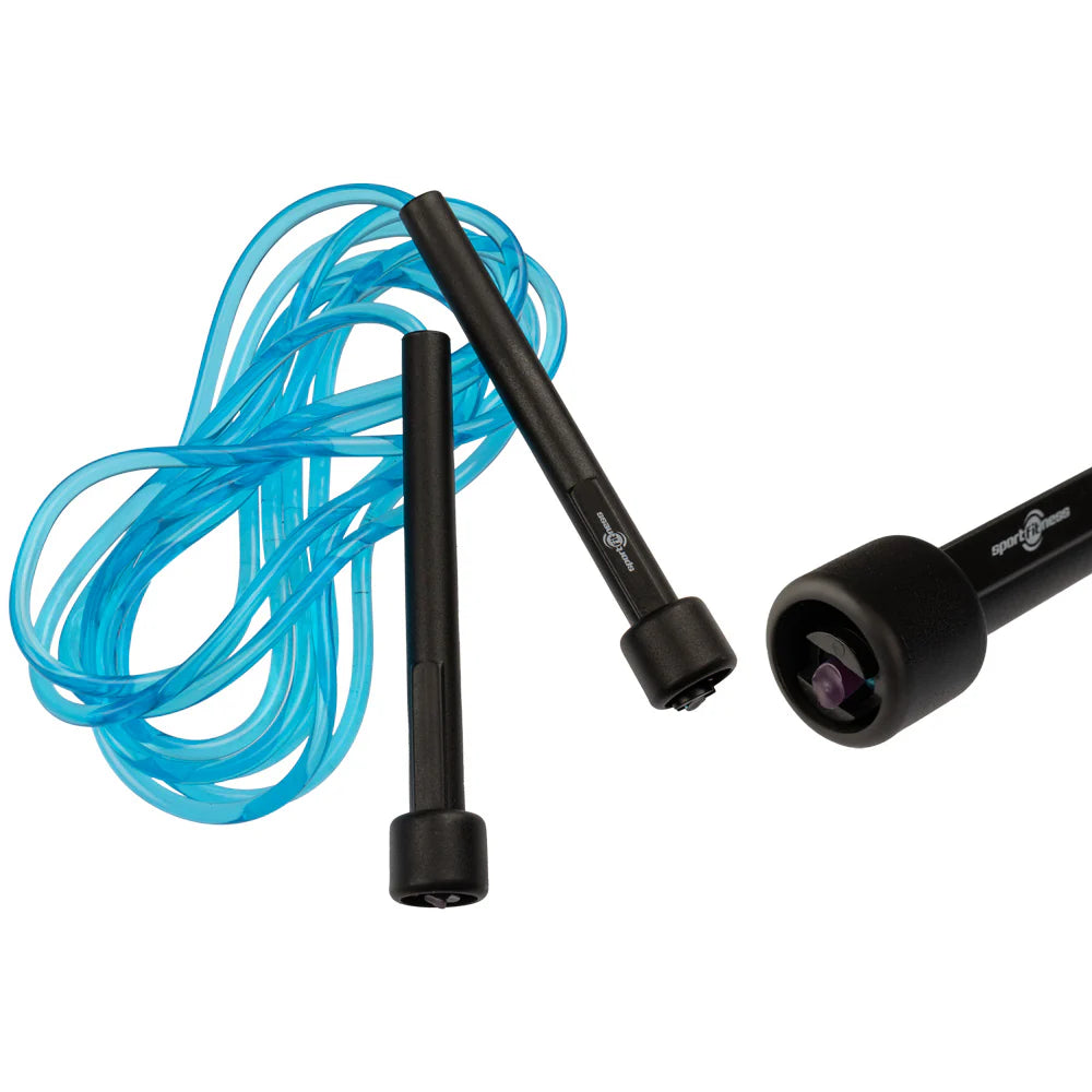 Lazo Para Salto 5mmx2 2.8m JR5622 - Sport Fitness 71337