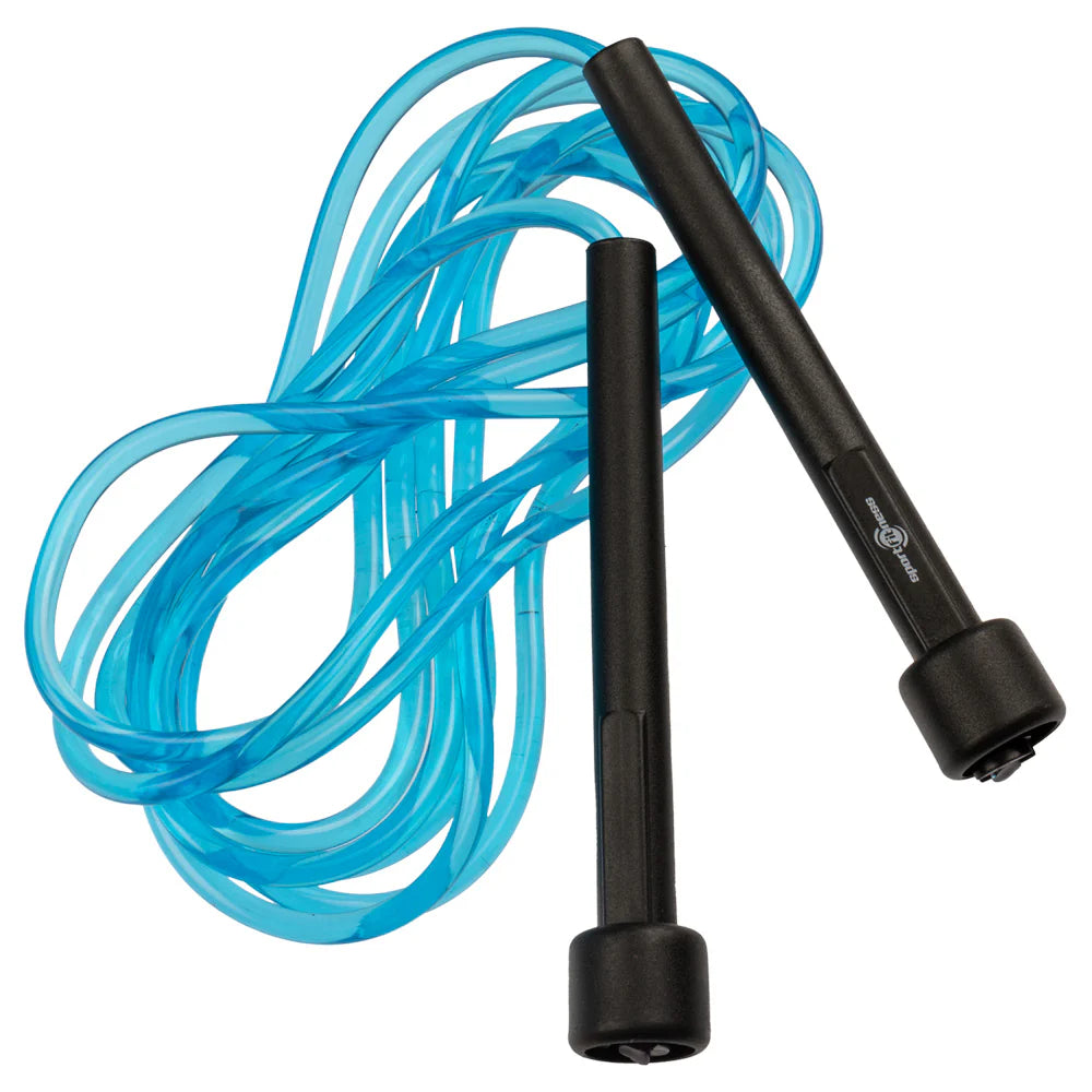 Lazo Para Salto 5mmx2 2.8m JR5622 - Sport Fitness 71337