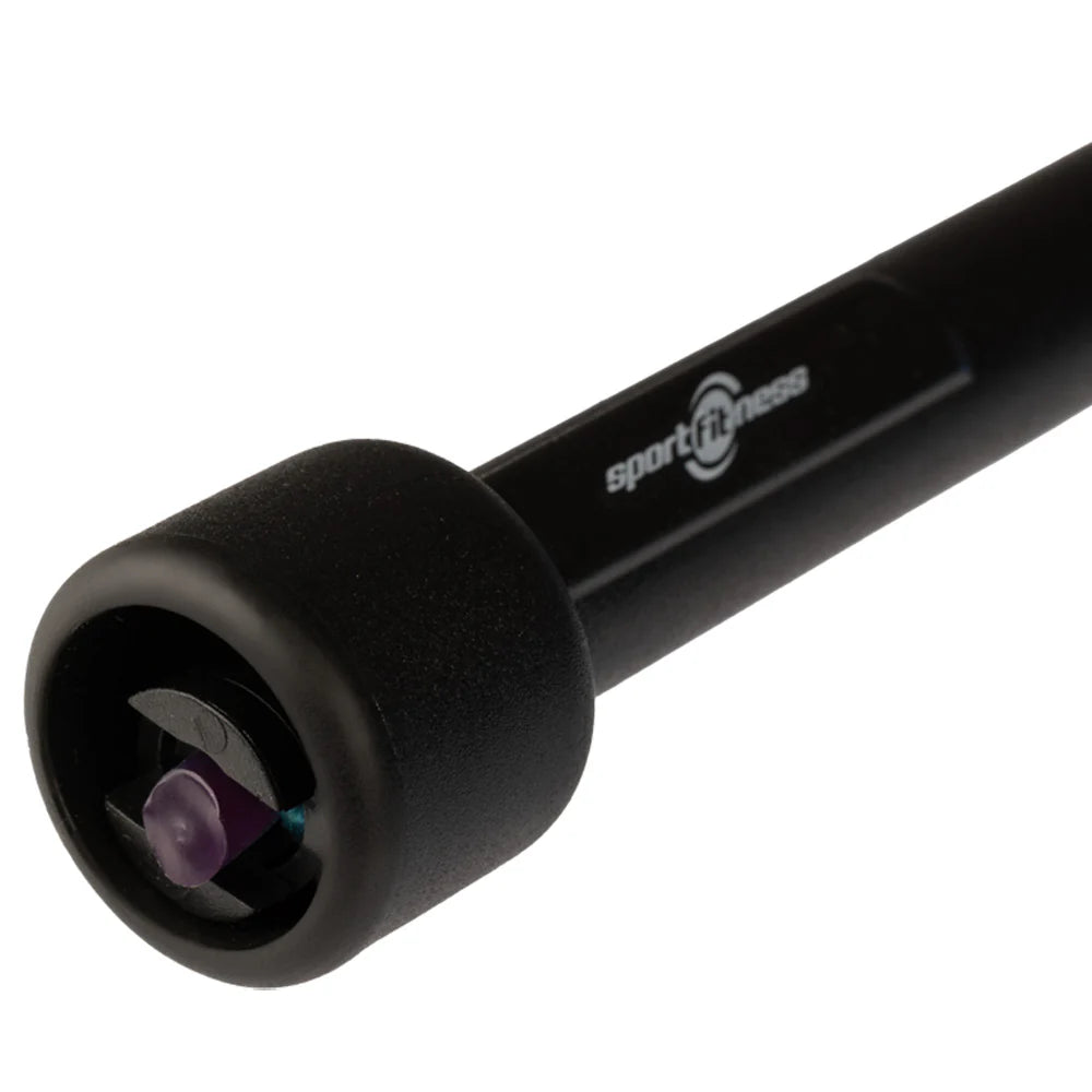 Lazo Para Salto 5mmx2 2.8m JR5622 - Sport Fitness 71337